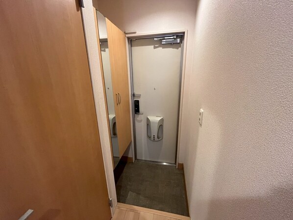 プレミアの物件内観写真